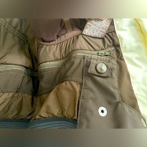 Lole Ski/Snowboard jacket - Picture 12 of 13